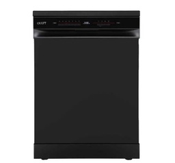 [8900005] CRAFT Dishwasher CR-521B 8 Programs Black
