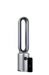 [18100060] Crest Tower Fan CR-5155 55 Watt Digital