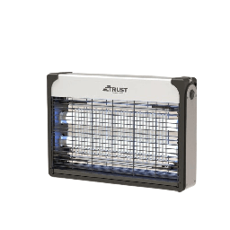 [6200009] Trust Insect Killer IK205 (215-20230) 10Watt 2Candles