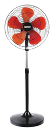 [18100068] Crest ​​Fan CR-5005 18 Inch 3 Speed