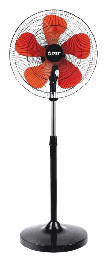 [18100068] Crest ​​Fan CR-5005 18 Inch 3 Speed