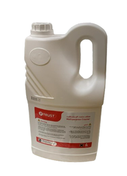 [6200100] Trust Carpet Wash Shampoo 215-07115 4Liters