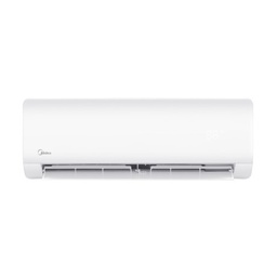 [300017] Midea Air Conditioner INVUE-12HW3D Inverter 1 Ton