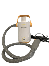 [18100072] Crust Steam Machine CR-5138 9in1 White/Yellow
