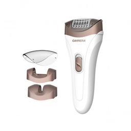[1700009] Carrera Epilator EP-05RG Cordless