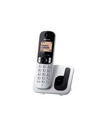 [4600001] Panasonic Phone KX-TGC210SPS Cordless