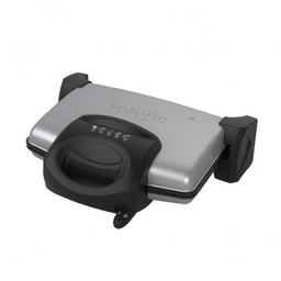 [600016] Magic Pressure Toaster MG-TA2082S 1800Watt Silver