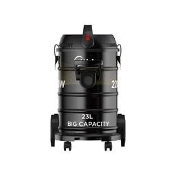[300019] Midea Vacuum Cleaner MDVC23 2200Watt Black