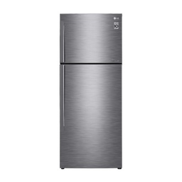 [100078] ثلاجة ال جي 471 لتر ستانلس GR-B717SU