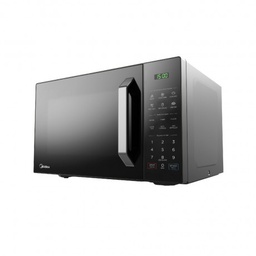 [300021] Midea Microwave MD-MWO2892S 28Liter Dark Silver