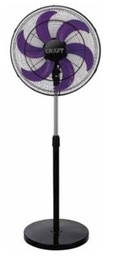 [8900006] Craft FAN CR-1829 18 Inch 3 Speed