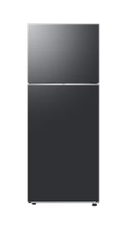[4800011] Samsung Refrigerator RT43CG6424B1 (RT42CG6424B1ML) 420 Liters Dark Stainless