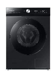 [4800012] غسالة سامسونج 11 كيلو ستانلس داكن WW11BB9445GB