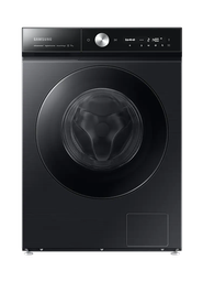 [4800012] Samsung Washing Machine WW11BB9445GB 11kg Dark Stainless