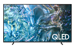 [4800018] Samsung TV QE65Q60DAU 65 Inch Smart