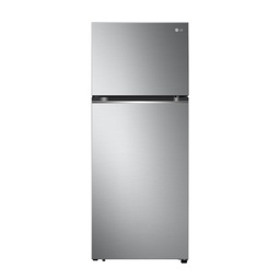 [100080] LG Refrigerator VT395GPS1 423 Liters Stainless