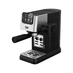 [200036] Beko Espresso Machine CEP 5304 X Black/Silver 1350Watt