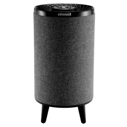 [1400020] Bissell Air Purifier 31722 Black 40Watt