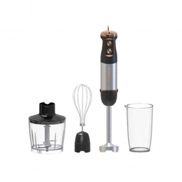 [1700012] Carrera Hand Blender CA-HB60RG 1000Watt 3 Functions