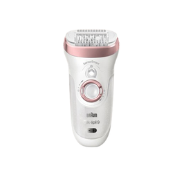 [9400008] Braun Epilator Silk epil 9 - SES9710 Corded