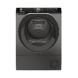 [8800028] Hoover Dryer H-DRY500 NDPEH11A2TCBERXS Heat Pump 11kg Silver