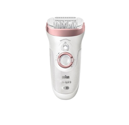 [9400009] Braun Epilator Silk epil 9 - SES9870 Corded