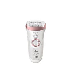 [9400010] Braun Epilator Silk epil 9 - 9880 Corded