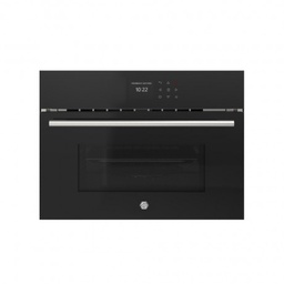 [2400005] FG Combi Built-in Microwave and Oven FG-4511MW 34Liters Black Glass