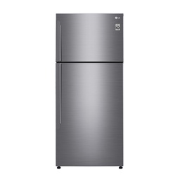 [100085] LG Refrigerator GR-I787SU 546 Liters Stainless