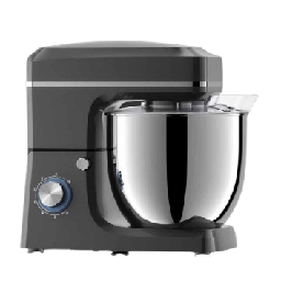 [18100089] Crest Stand Mixer CR-5159 10Liters Grey