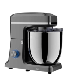 [18100090] Crest Stand Mixer CR-5160 12Liters Grey