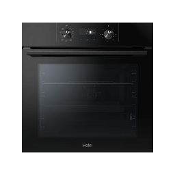 [6500111] Haier Built-in Oven HOQ-K2ANN3GB/SA 60cm Black Glass