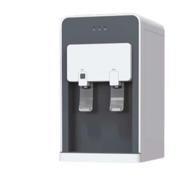 [18100091] Crest Water Cooler CR-5171 Direct line White/Silver