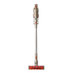 [18100083] Crest Vacuum Cleaner EV-693 22.2V Cordless