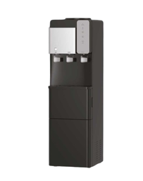 [18100092] Crest Water Cooler CR-5170 Digital with Ice Maker 13kg/24h Black