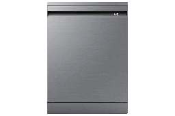 [4800023] Samsung Dishwasher DW60BS7300SL (DW60BG730FSLML) 9 Programs Stainless