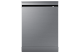 [4800023] Samsung Dishwasher DW60BS7300SL (DW60BG730FSLML) 9 Programs Stainless