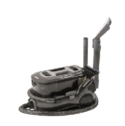[6200108] Trust Carpet and Glass Washer Vacuum Cleaner VA-1500 (215-07125) 1000 Watt Black