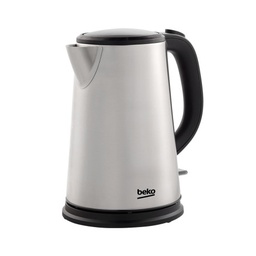[200039] Beko Electric Kettle WKM6226 I 1.7L Stainless