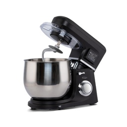 [600020] Magic Stand Mixer MG-SM610B 10Liters with Timer Black