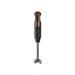 [1700015] Carrera Hand Blender CA-HB27RG 400W Black/Rose Gold