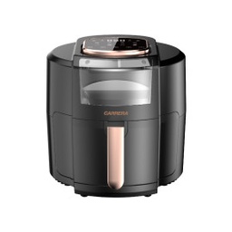 [1700016] Carrera Air Fryer CA-AF505RG 6Liters Digital