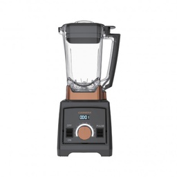 [1700017] Carrera Blender CA-B818RG 1500Watt Grey/Rose Gold