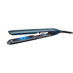 [400045] Philips Hair Straightener BHS732/00 Ceramic