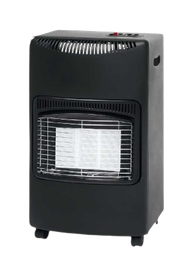 [18100101] Crest Gas Heater CR-5037 3Burner
