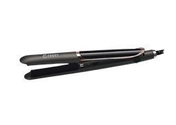 [18100104] Crest Hair Straightener CR-5176 Digital Ceramic Black/Gold