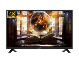 [8900013] Craft TV CR-43-4K 43 Inch Smart