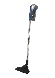 [18100115] Crest Vacuum Cleaner EV-AC-675 400Watt Blue/Silver