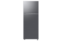 [4800025] Samsung Refrigerator RT47CG6446S9 470 Liters Dark Stainless