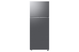 [4800025] Samsung Refrigerator RT47CG6446S9 470 Liters Dark Stainless